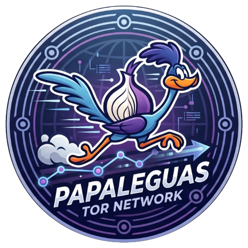 Papaléguas